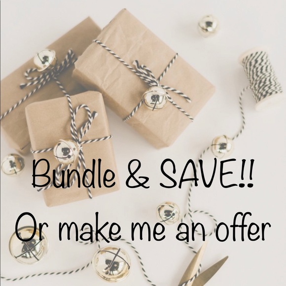 🎁BUNDLE ITEMS & SAVE! MAKE ME AN OFFER!🎄 - Picture 2 of 2